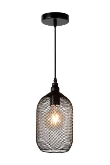Lucide MESH
